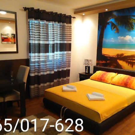 Apartments Leo Trebin Dış mekan fotoğraf