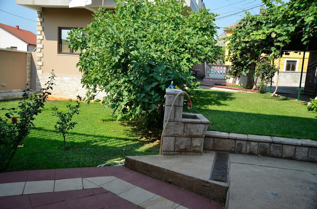 Apartments Leo Trebin Oda fotoğraf